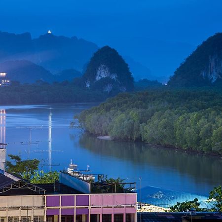 U Residence Hotel Krabi Exterior photo