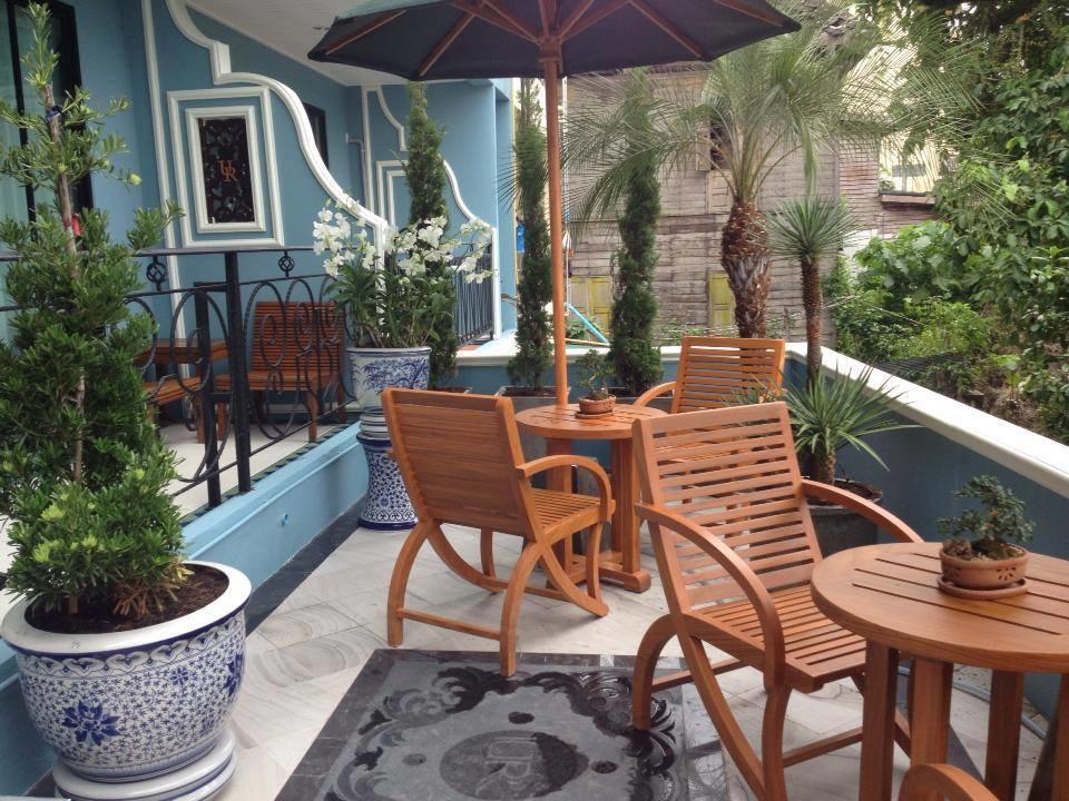 U Residence Hotel Krabi Exterior photo