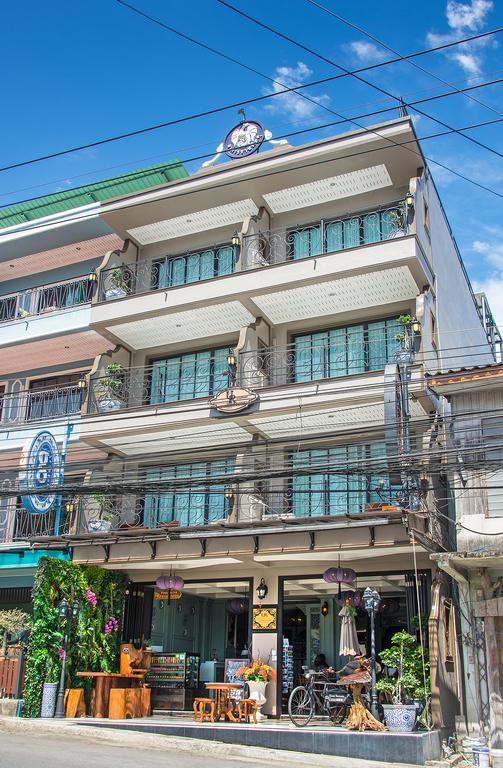 U Residence Hotel Krabi Exterior photo