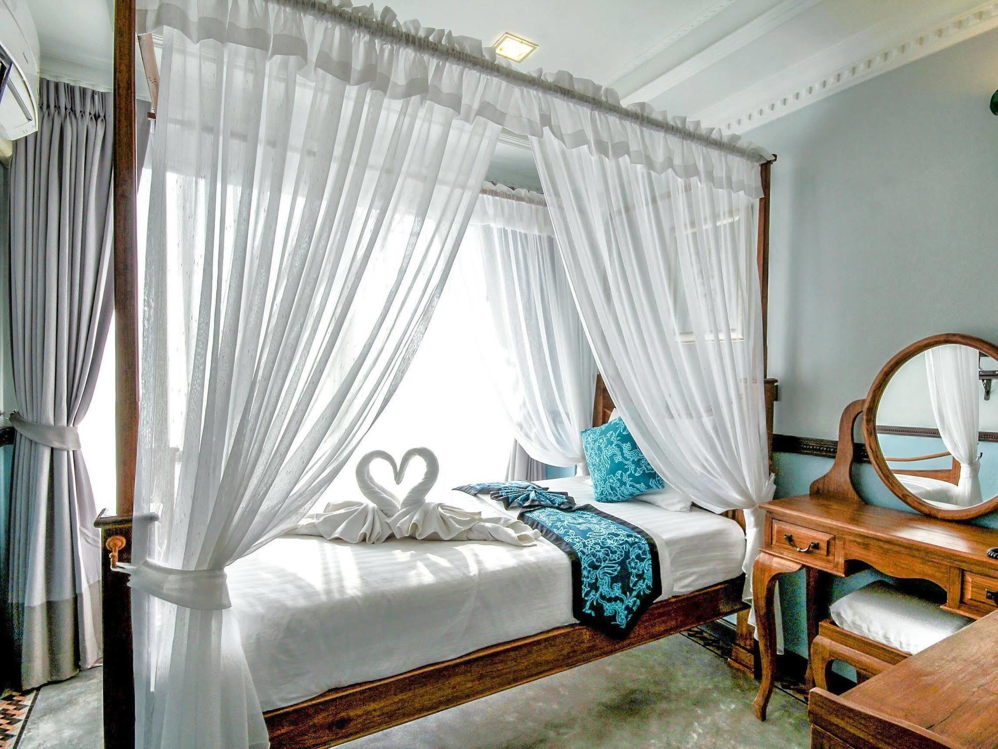 U Residence Hotel Krabi Exterior photo