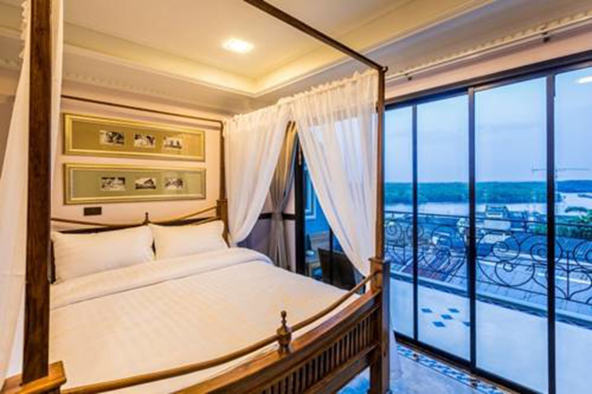 U Residence Hotel Krabi Exterior photo