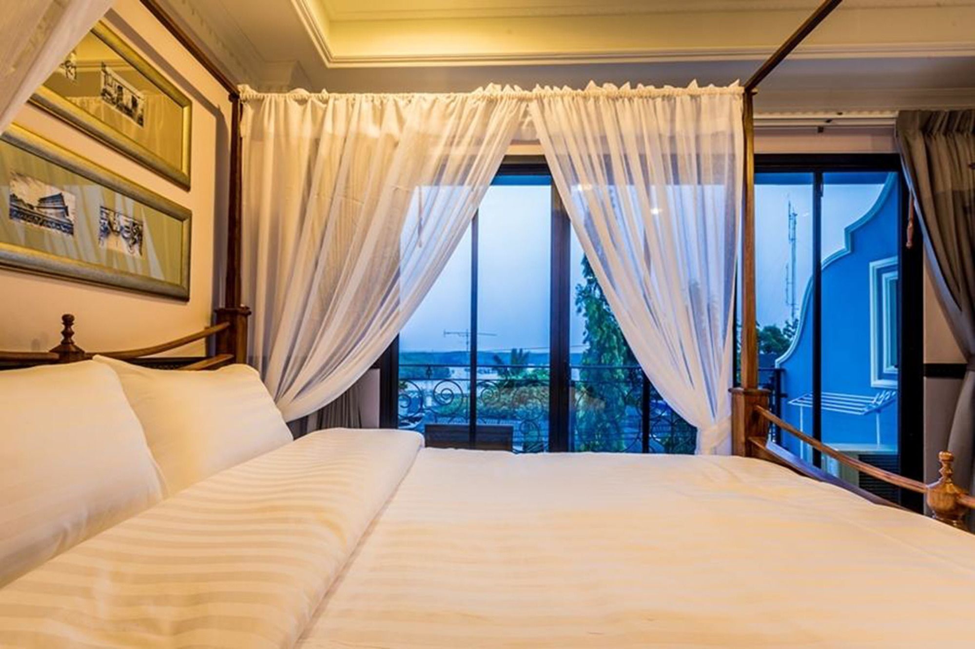 U Residence Hotel Krabi Exterior photo