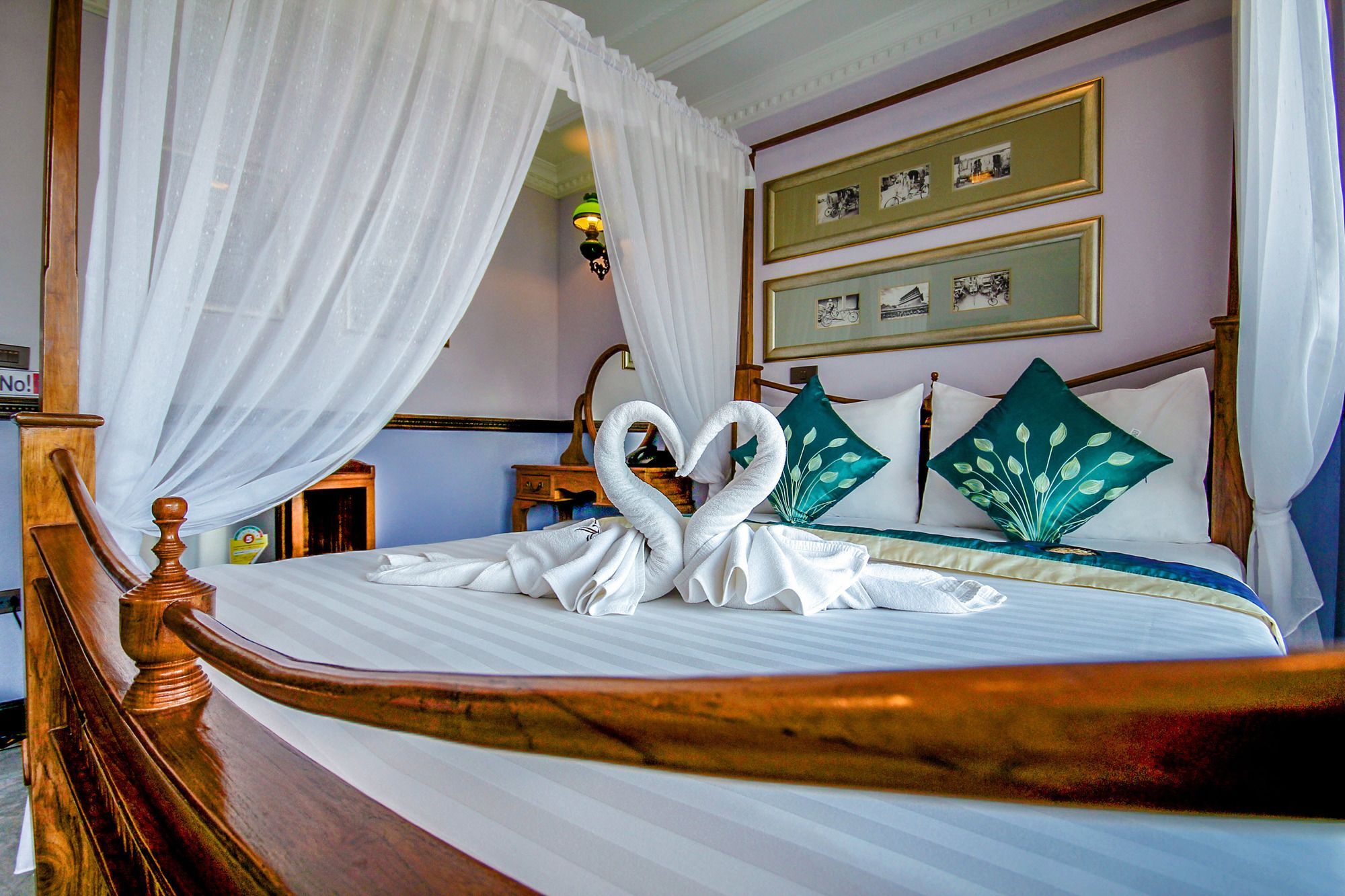 U Residence Hotel Krabi Exterior photo