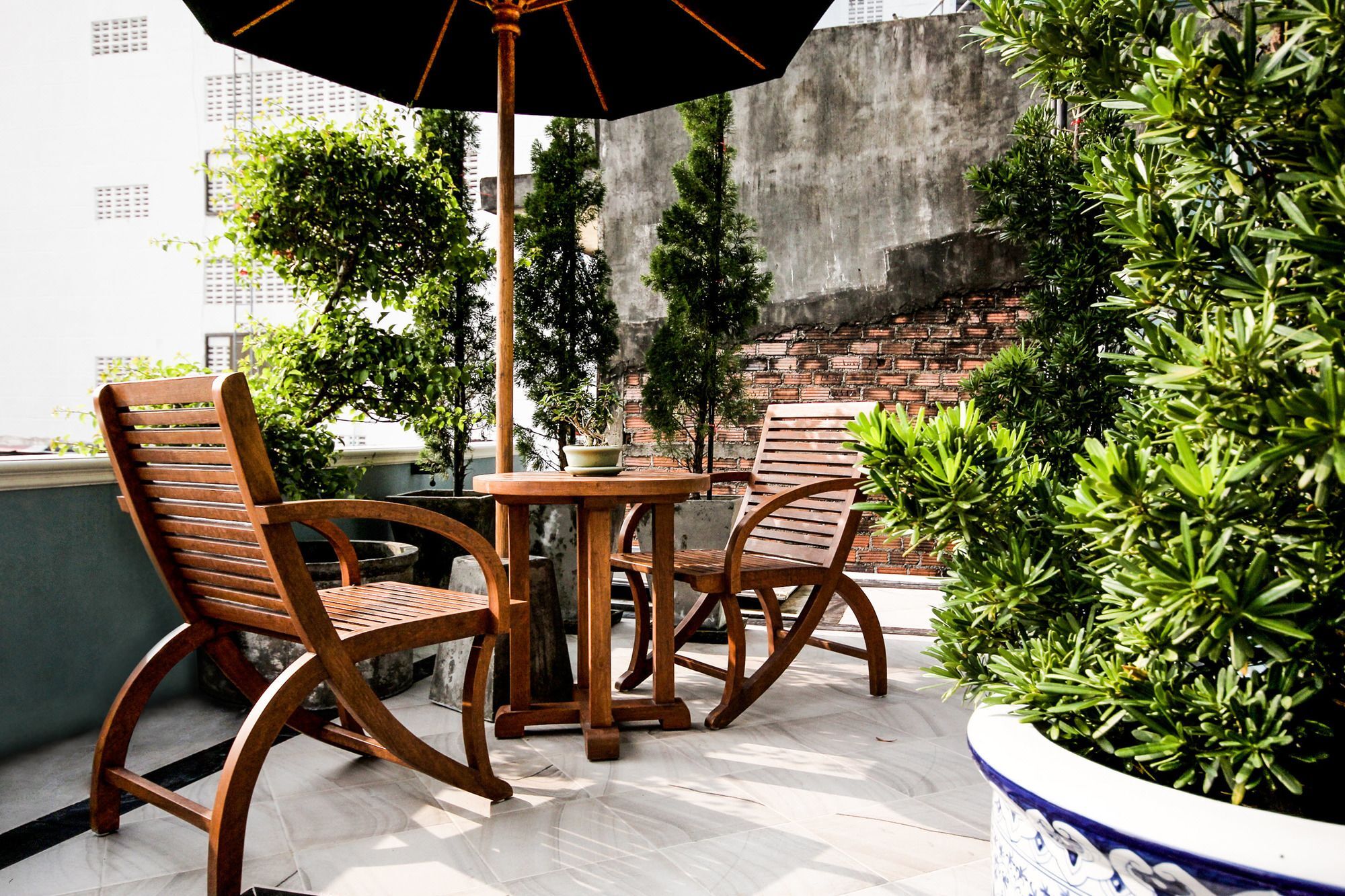U Residence Hotel Krabi Exterior photo