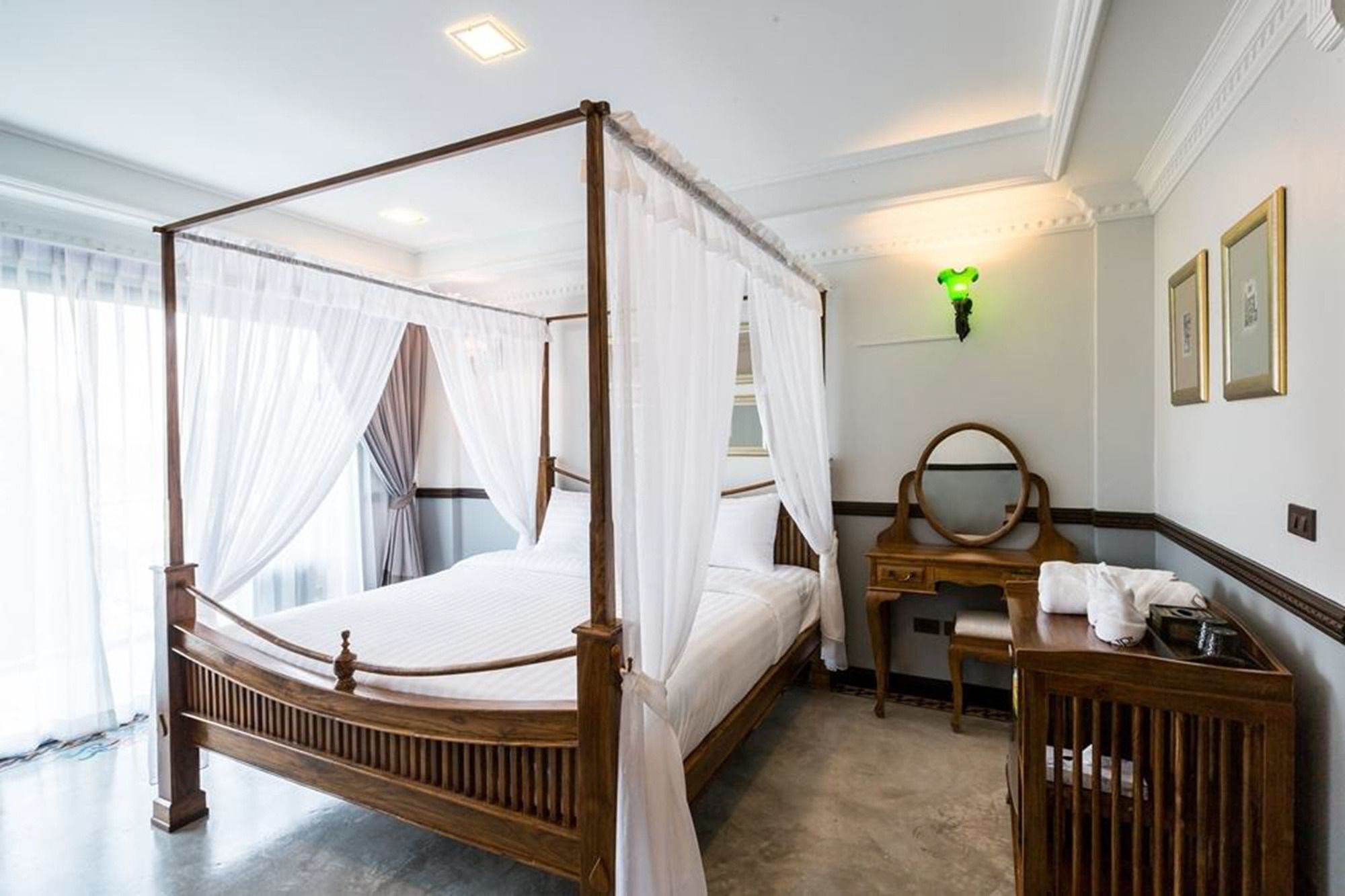 U Residence Hotel Krabi Exterior photo