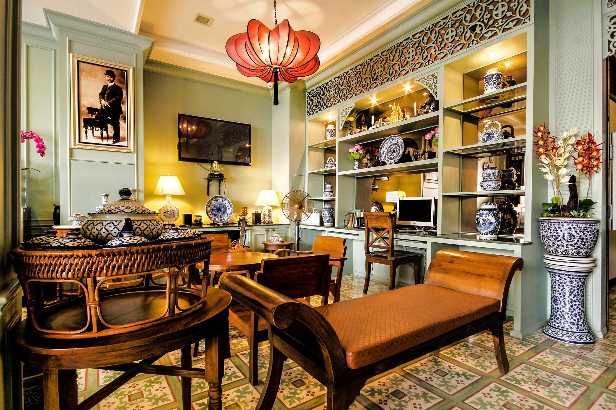 U Residence Hotel Krabi Exterior photo