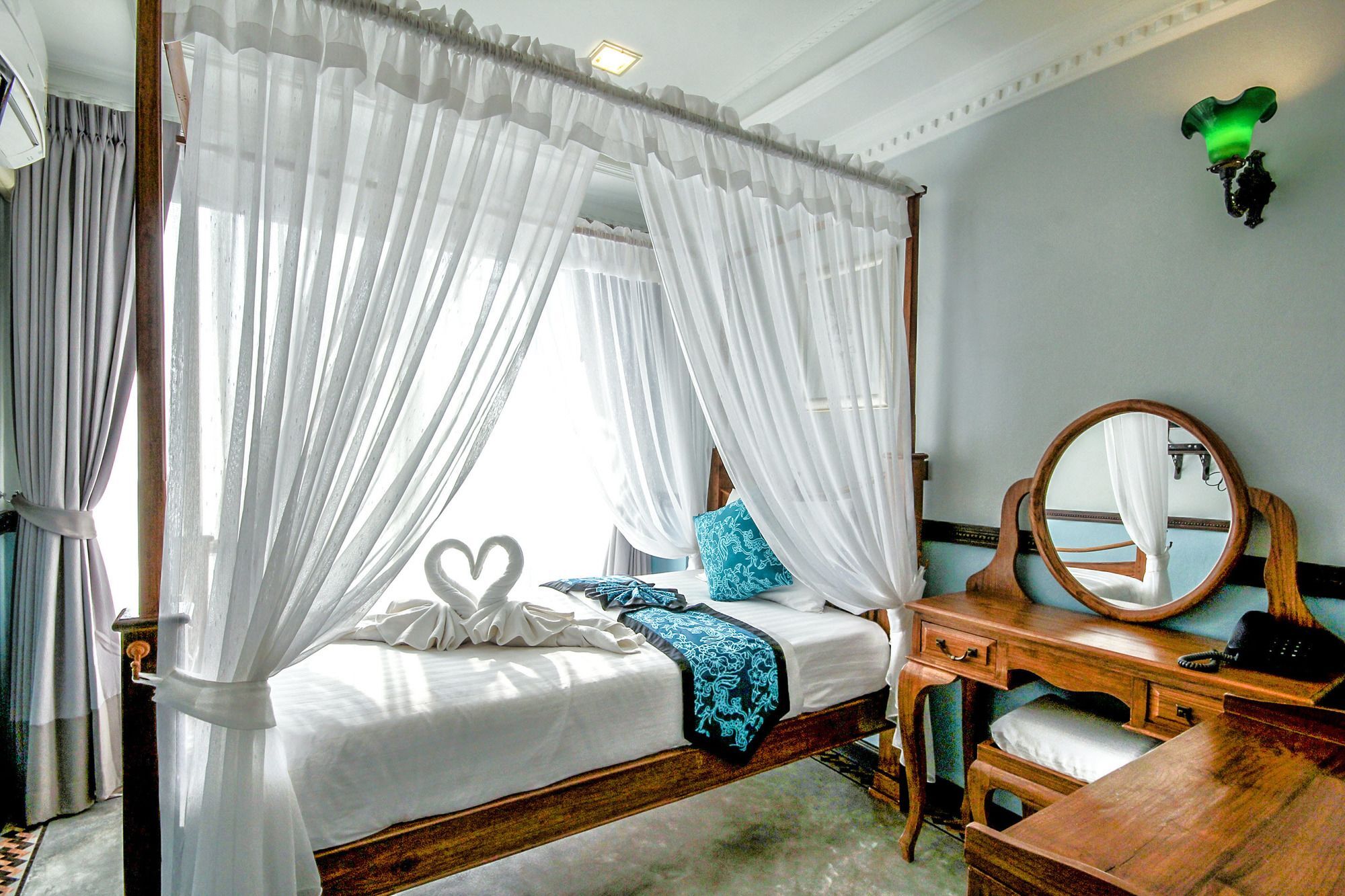 U Residence Hotel Krabi Exterior photo