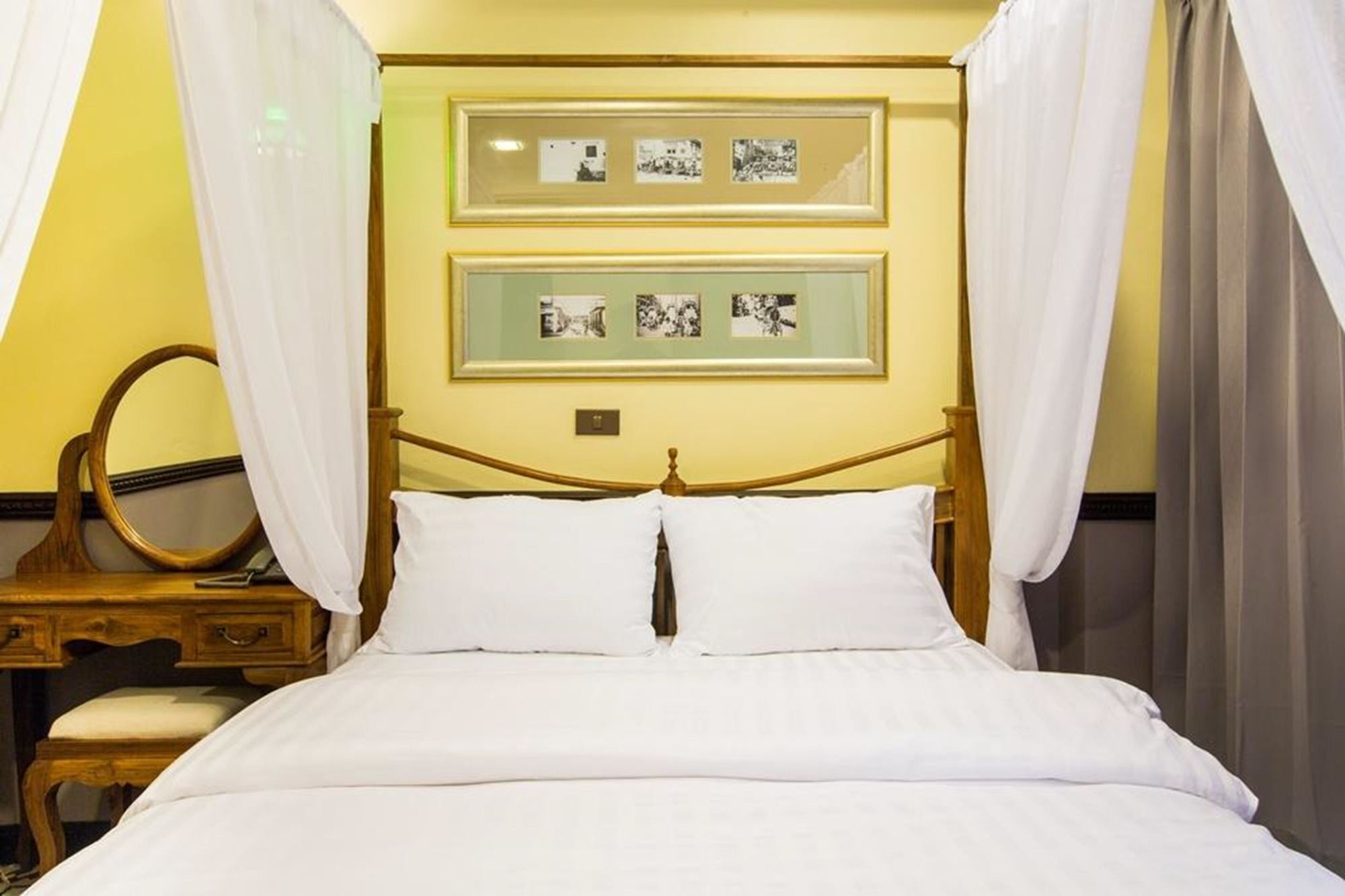 U Residence Hotel Krabi Exterior photo
